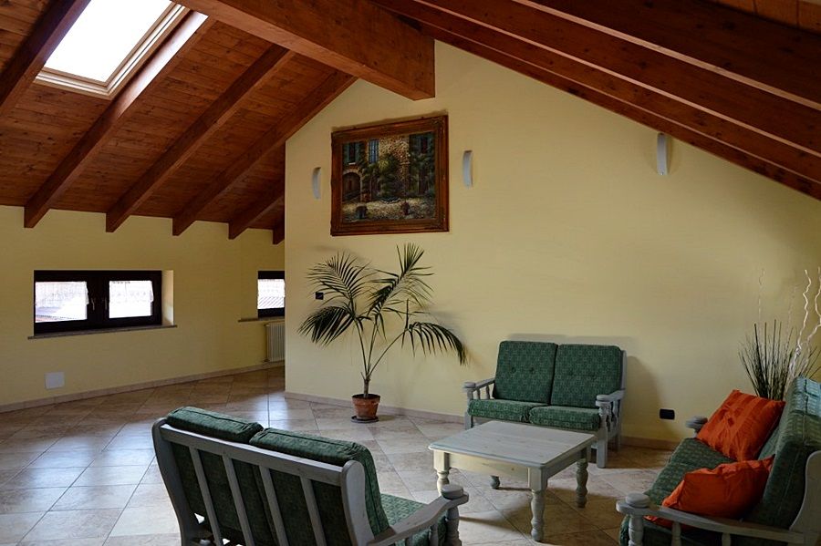 מלון ריבולי Cascina Scola מראה חיצוני תמונה