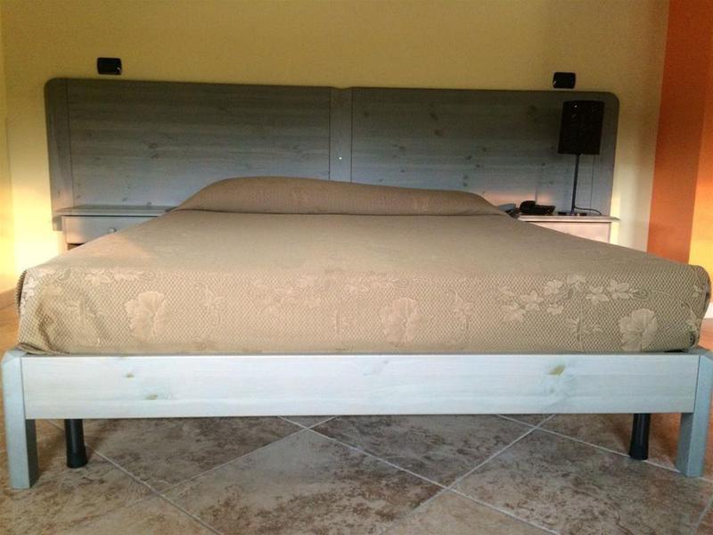 מלון ריבולי Cascina Scola מראה חיצוני תמונה