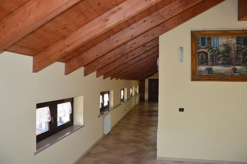 מלון ריבולי Cascina Scola מראה חיצוני תמונה