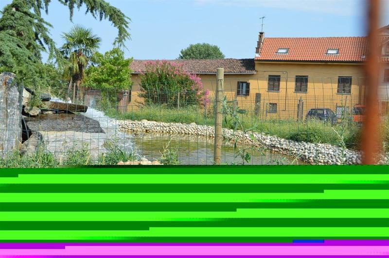 מלון ריבולי Cascina Scola מראה חיצוני תמונה