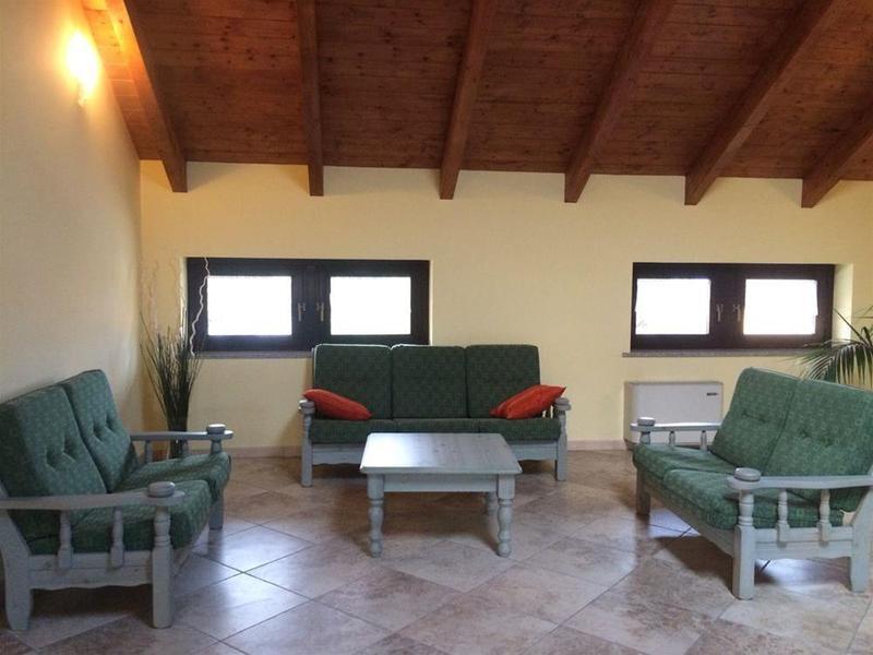 מלון ריבולי Cascina Scola מראה חיצוני תמונה