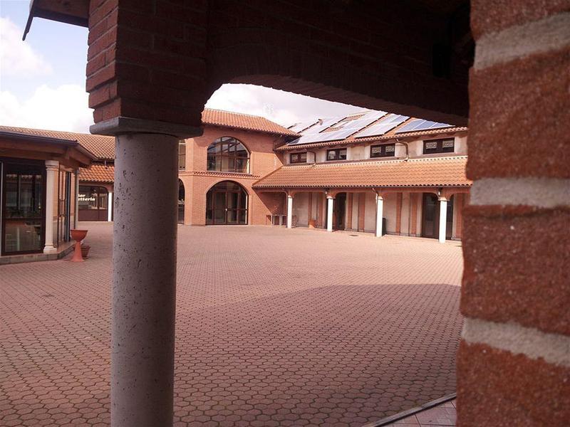 מלון ריבולי Cascina Scola מראה חיצוני תמונה