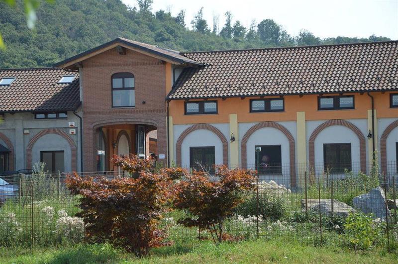 מלון ריבולי Cascina Scola מראה חיצוני תמונה